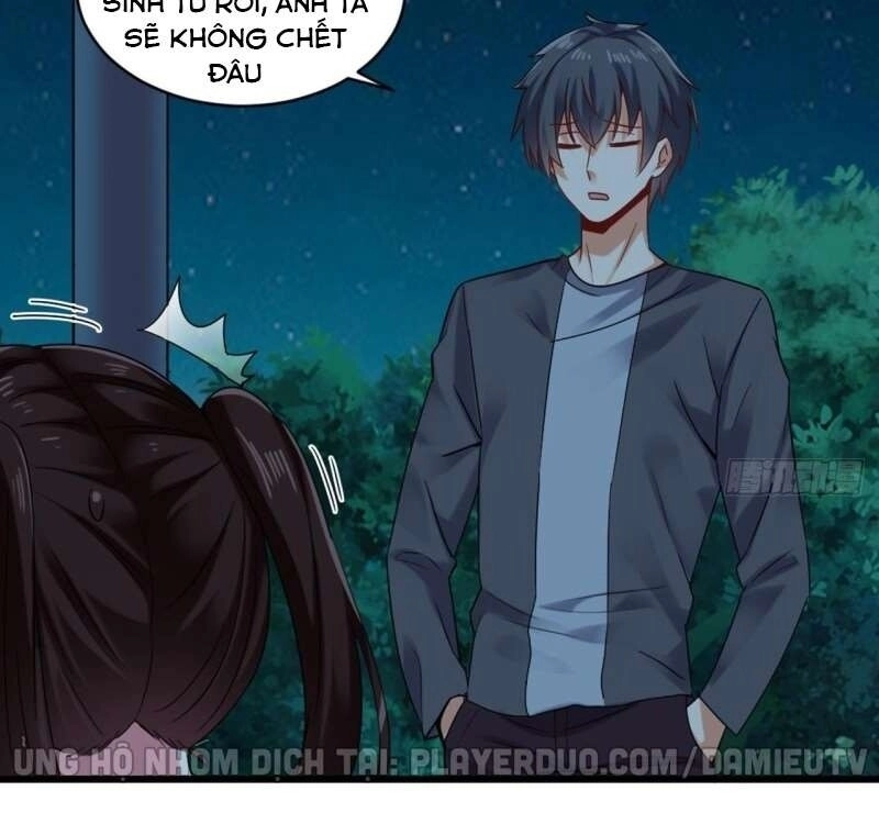 Địa Phủ Khai Phá Thương Chapter 174 - 2