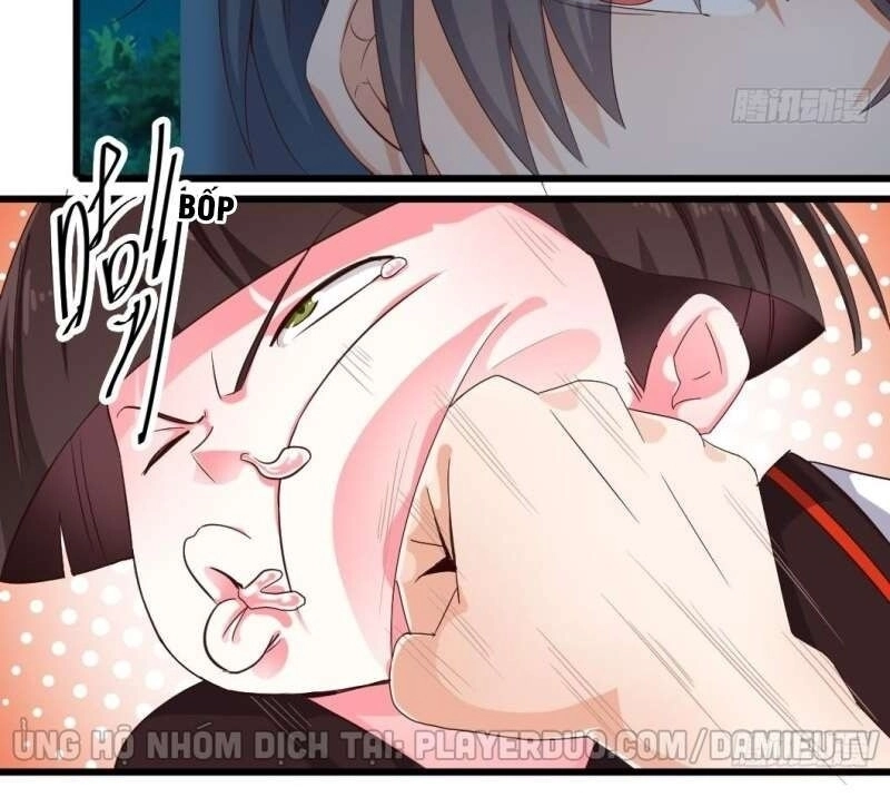 Địa Phủ Khai Phá Thương Chapter 174 - 8