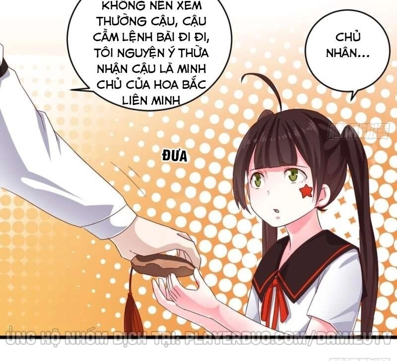 Địa Phủ Khai Phá Thương Chapter 174 - 10