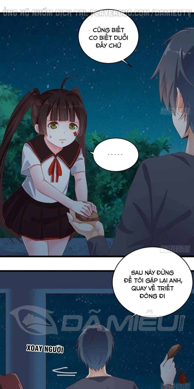 Địa Phủ Khai Phá Thương Chapter 174 - 11