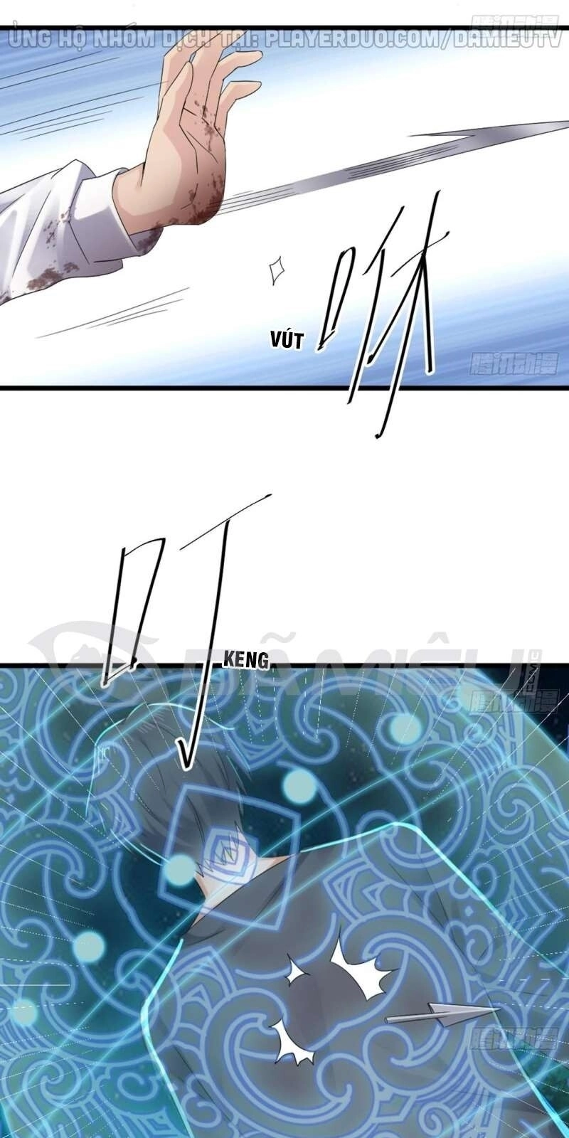 Địa Phủ Khai Phá Thương Chapter 174 - 13