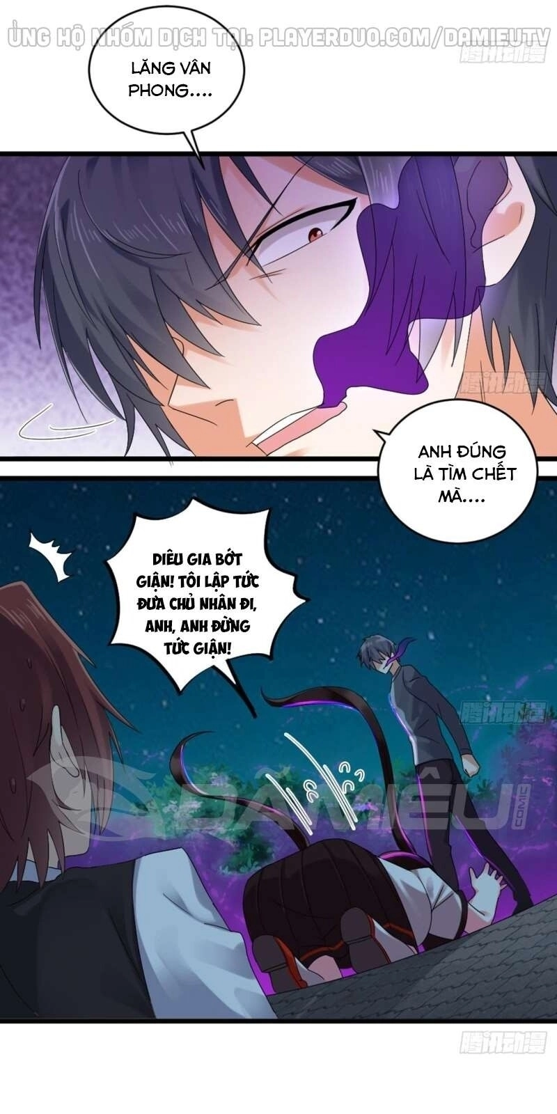 Địa Phủ Khai Phá Thương Chapter 174 - 15