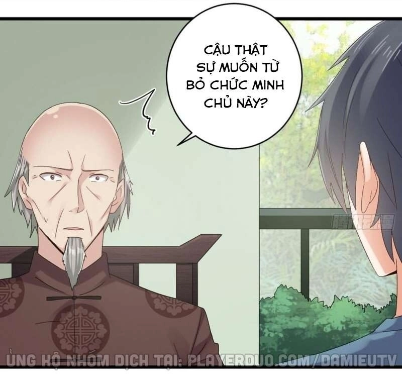 Địa Phủ Khai Phá Thương Chapter 175 - 2