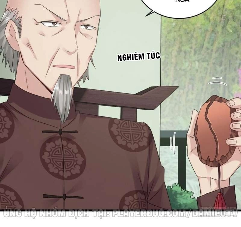 Địa Phủ Khai Phá Thương Chapter 175 - 4