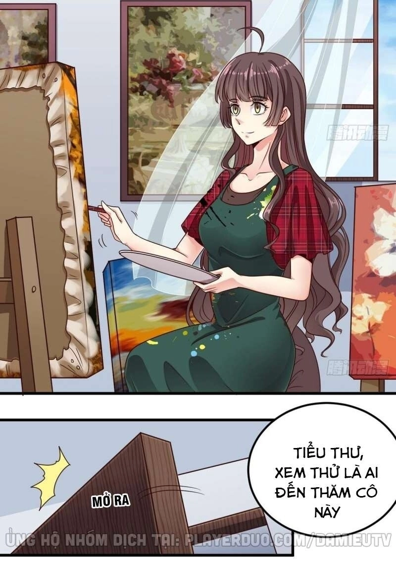 Địa Phủ Khai Phá Thương Chapter 175 - 6