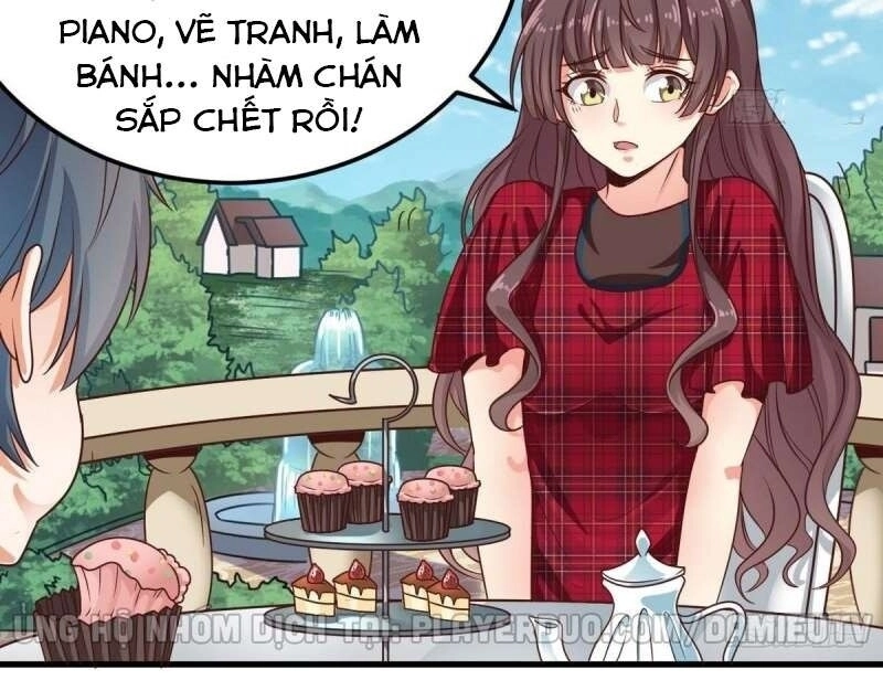 Địa Phủ Khai Phá Thương Chapter 175 - 11