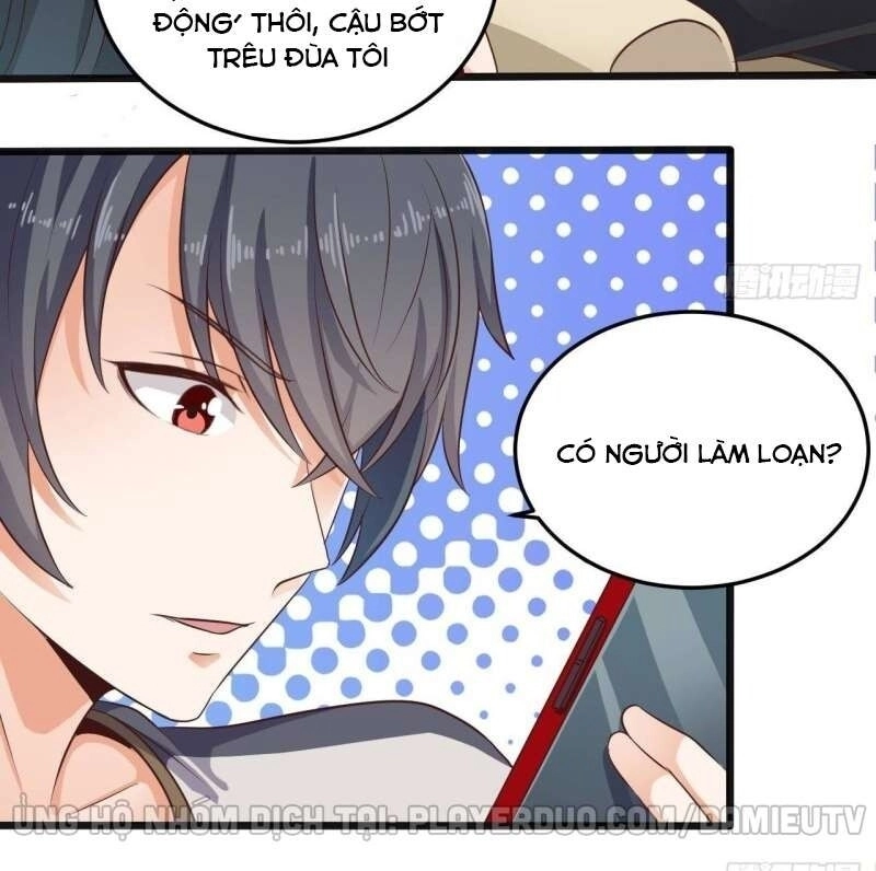 Địa Phủ Khai Phá Thương Chapter 177 - 3