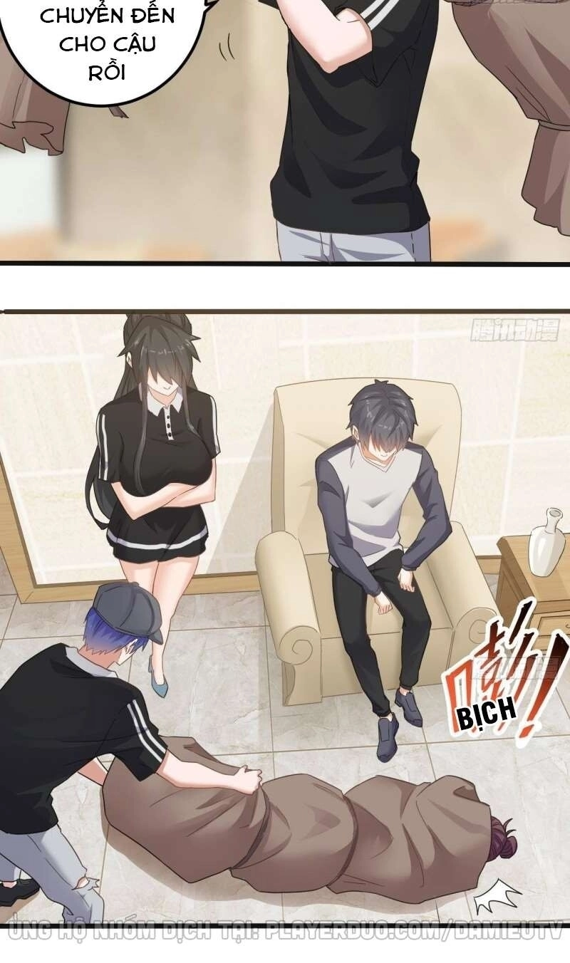 Địa Phủ Khai Phá Thương Chapter 177 - 5