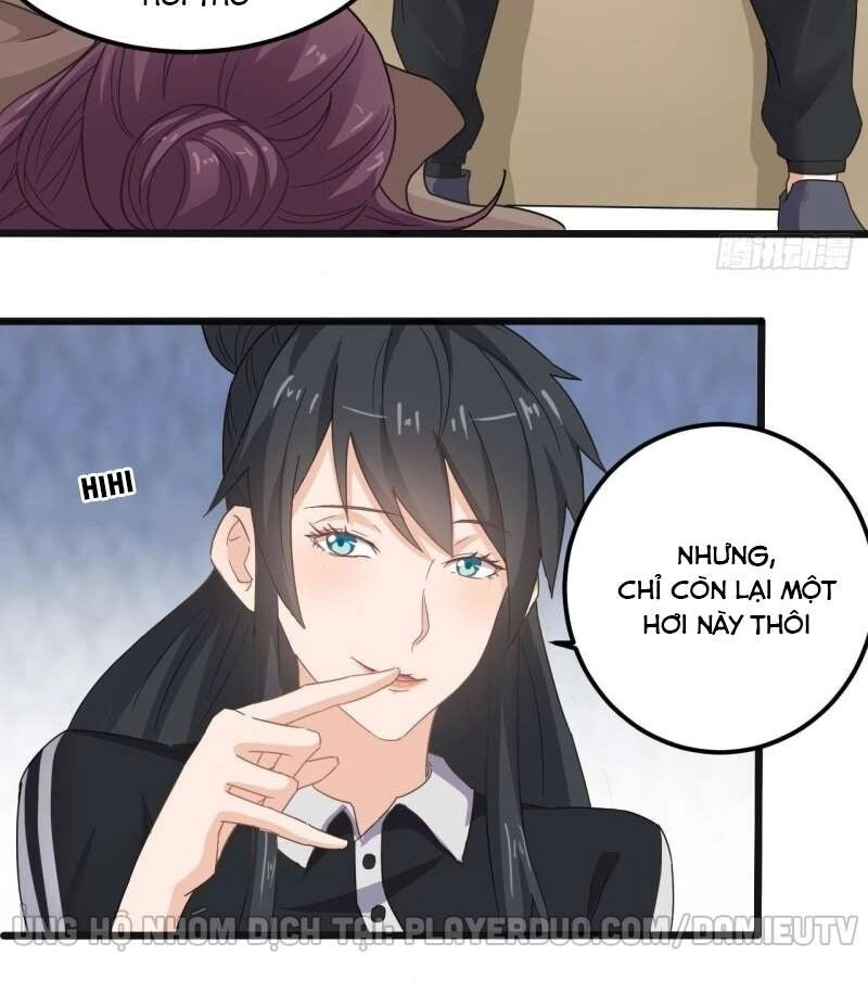 Địa Phủ Khai Phá Thương Chapter 177 - 7