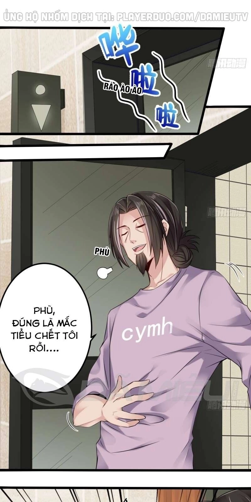 Địa Phủ Khai Phá Thương Chapter 177 - 10