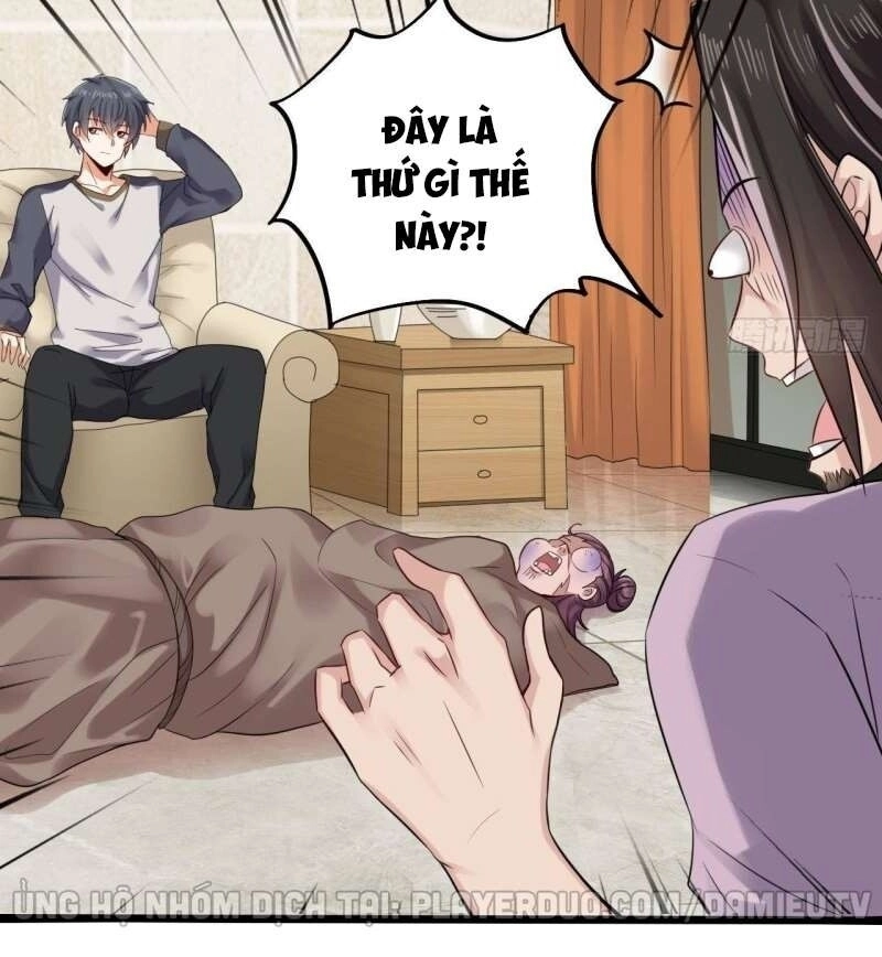 Địa Phủ Khai Phá Thương Chapter 177 - 11