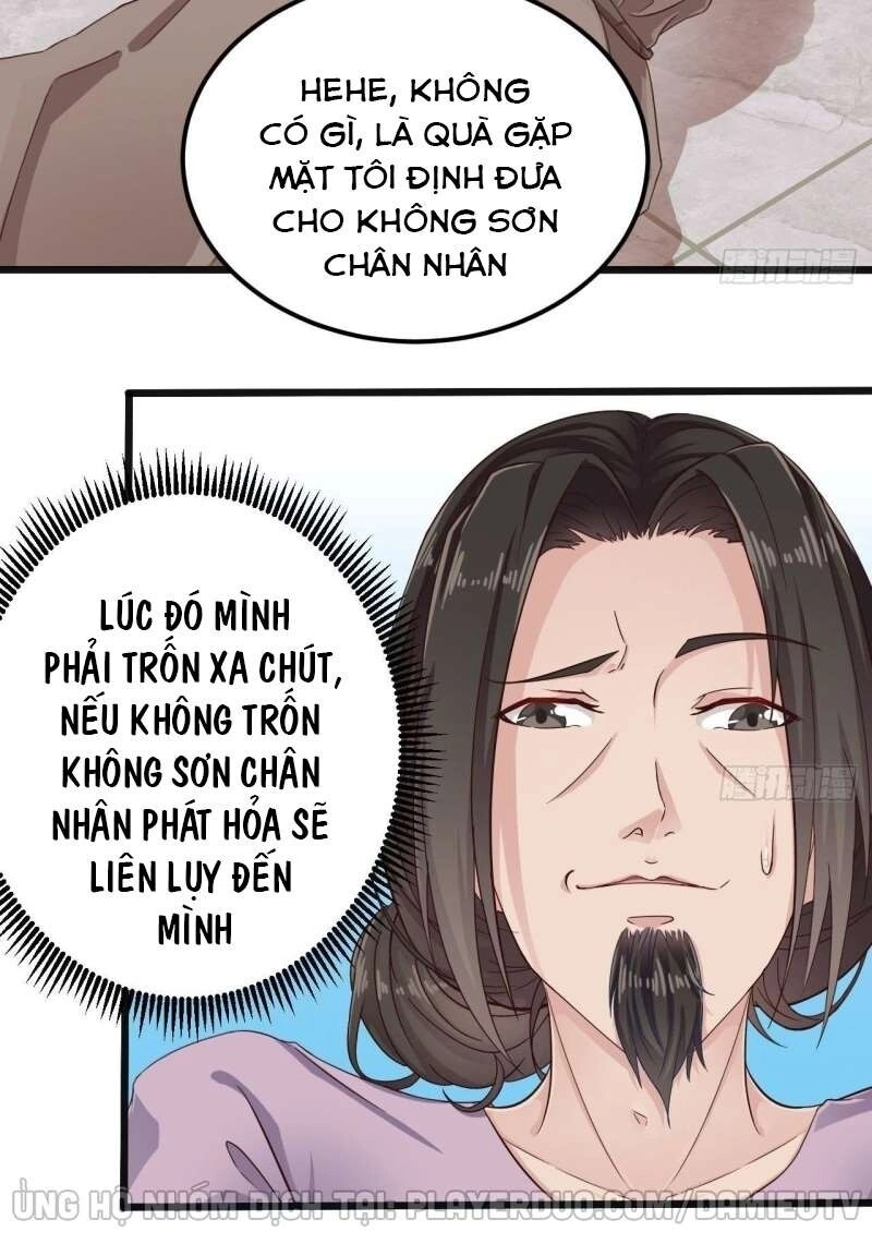 Địa Phủ Khai Phá Thương Chapter 177 - 13