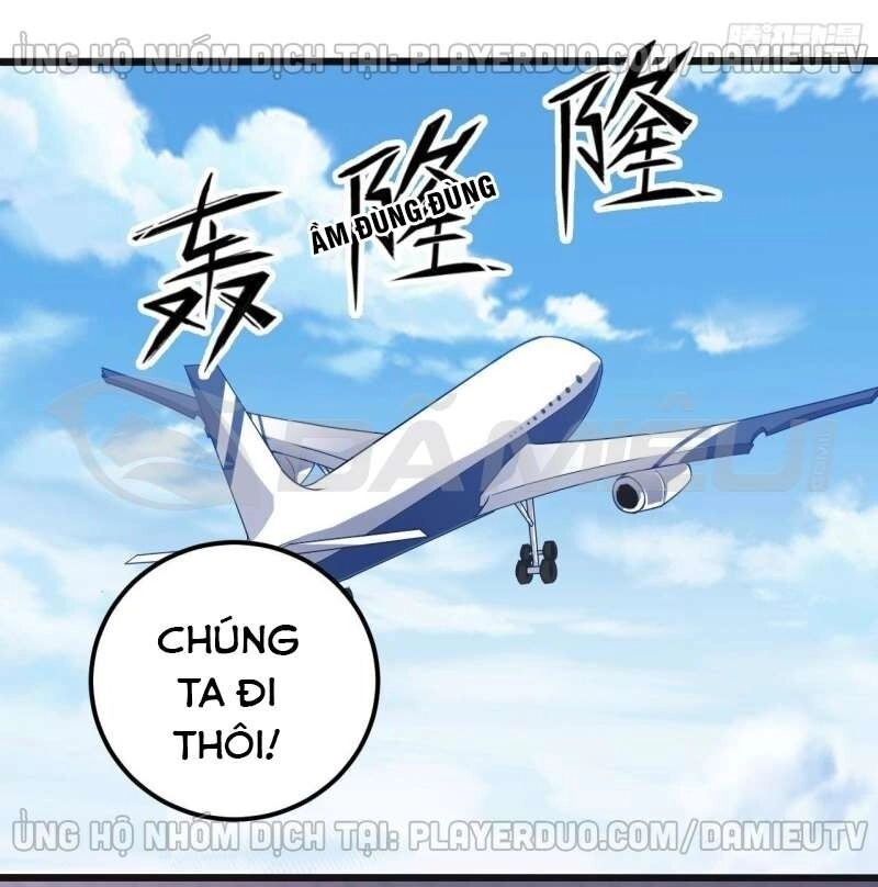 Địa Phủ Khai Phá Thương Chapter 177 - 14