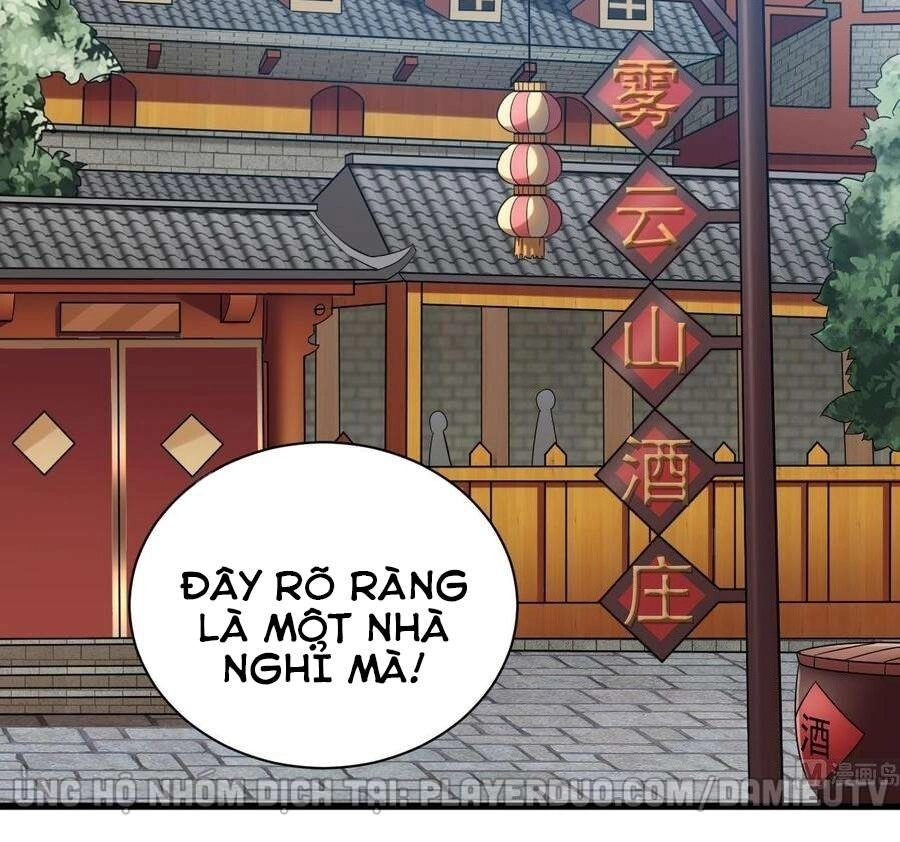 Địa Phủ Khai Phá Thương Chapter 178 - 2