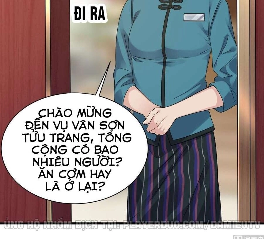 Địa Phủ Khai Phá Thương Chapter 178 - 4