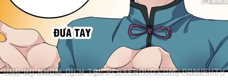 Địa Phủ Khai Phá Thương Chapter 178 - 6