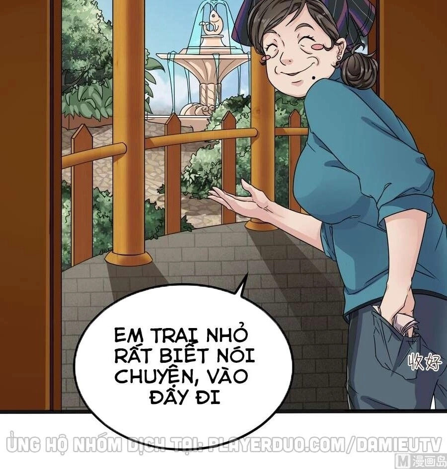 Địa Phủ Khai Phá Thương Chapter 178 - 9