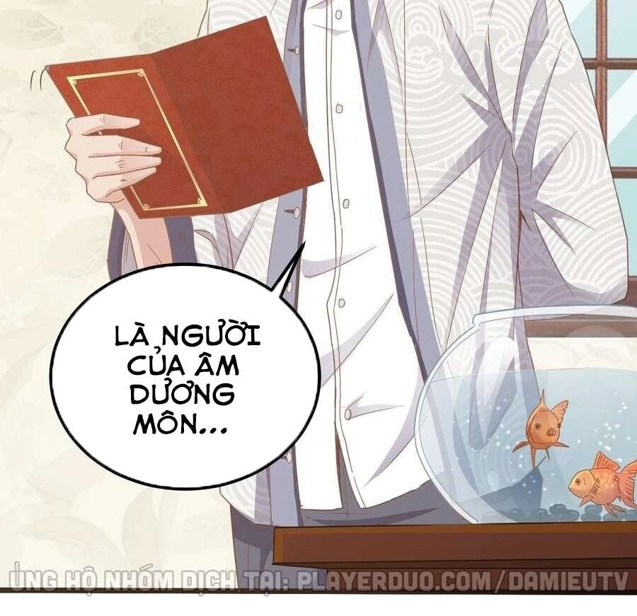 Địa Phủ Khai Phá Thương Chapter 178 - 15