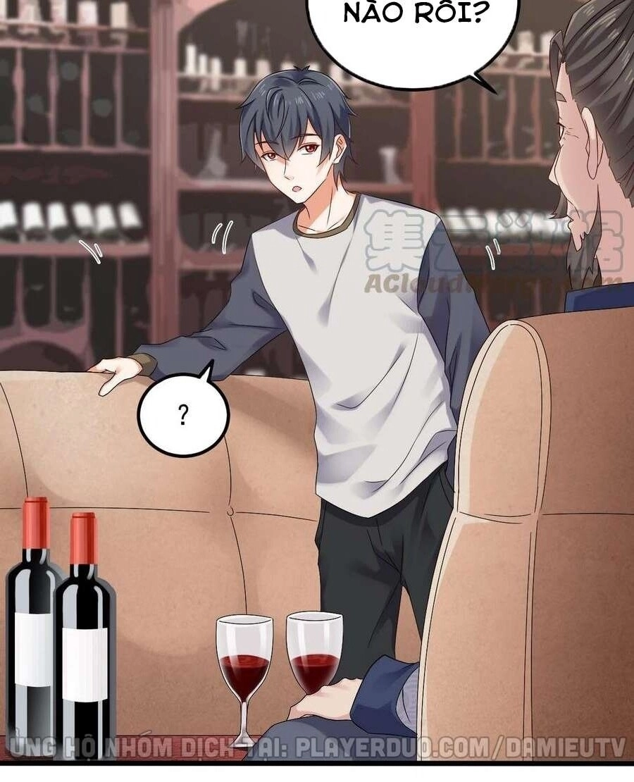 Địa Phủ Khai Phá Thương Chapter 179 - 11