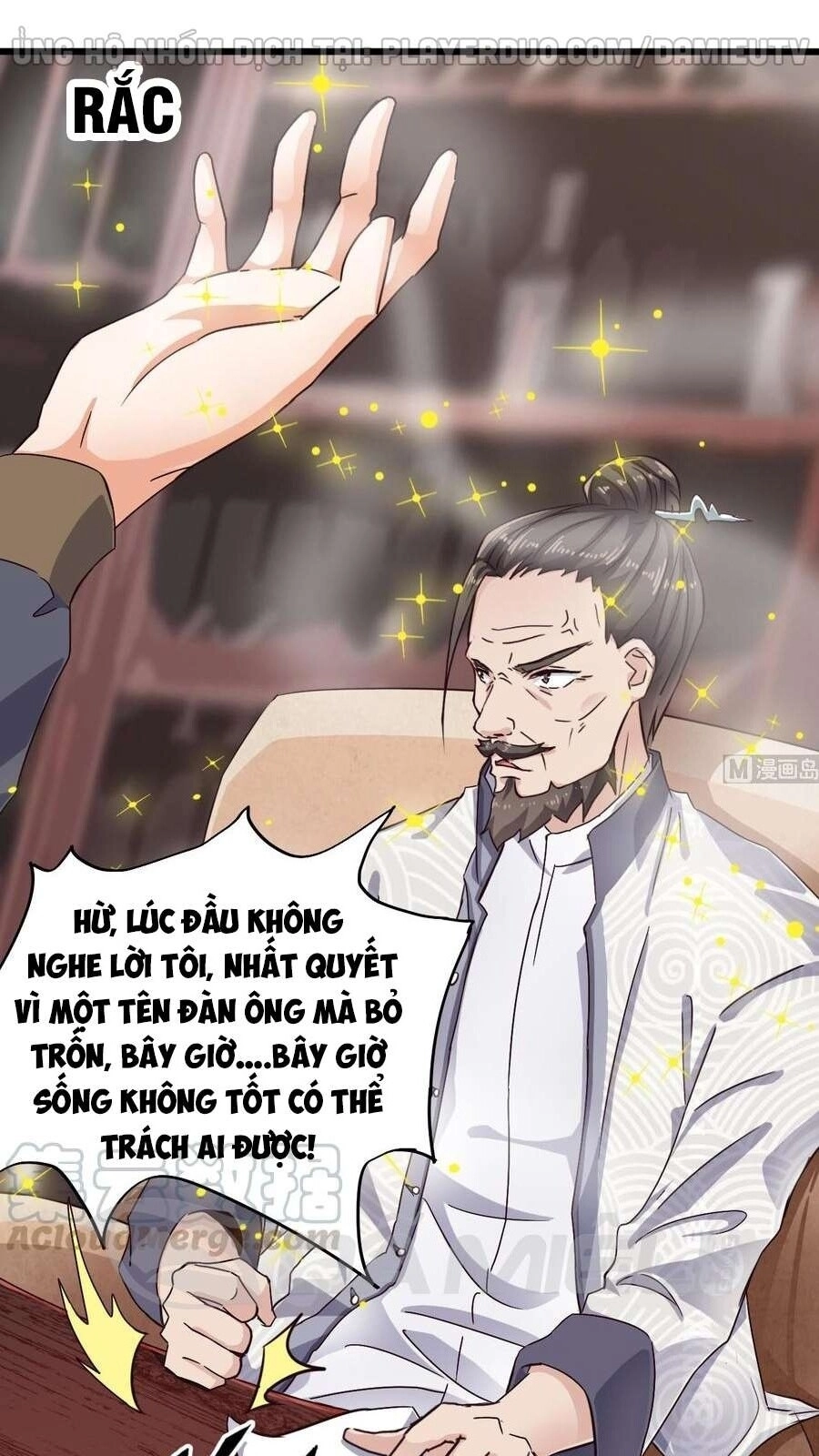 Địa Phủ Khai Phá Thương Chapter 180 - 3