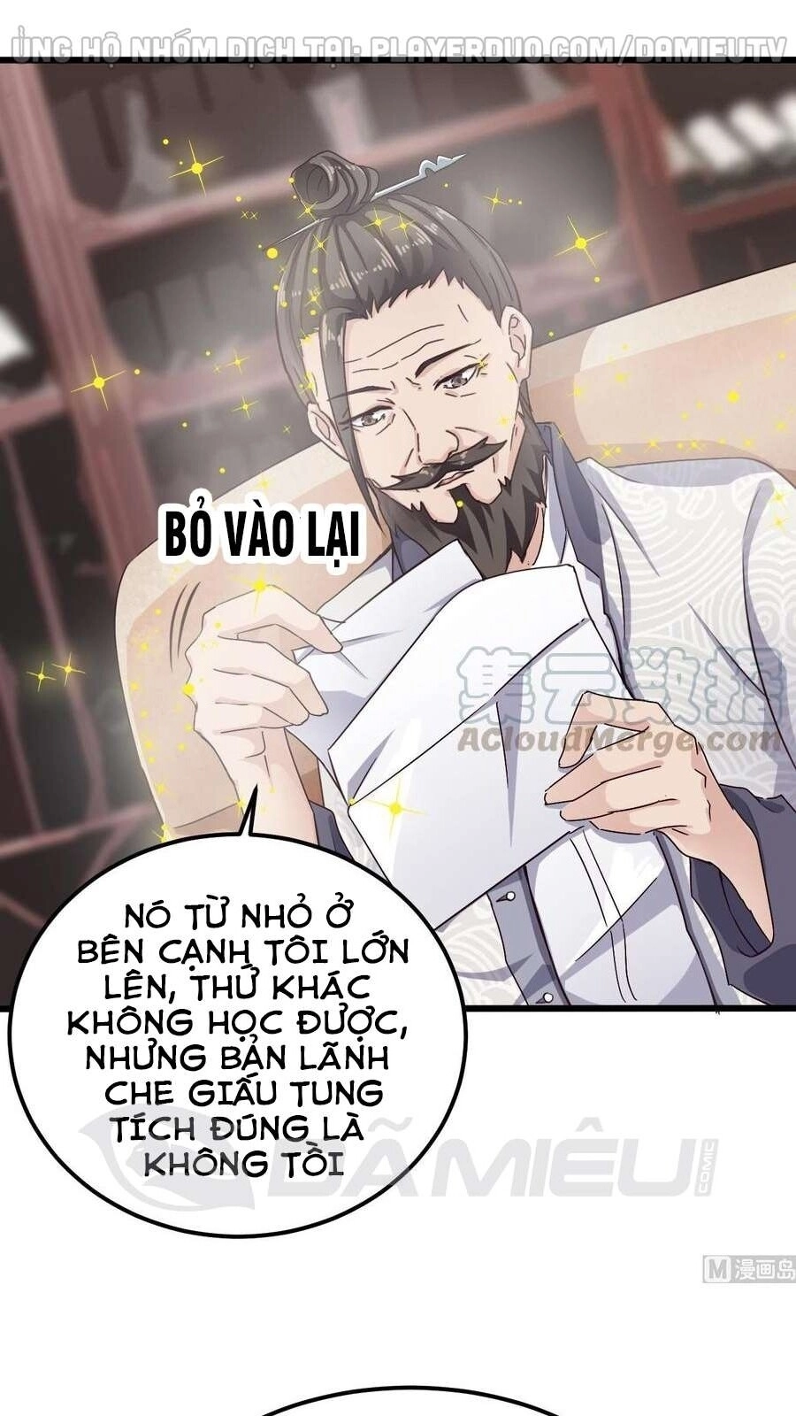 Địa Phủ Khai Phá Thương Chapter 180 - 5