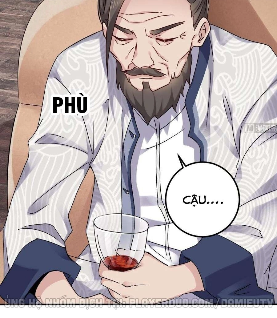 Địa Phủ Khai Phá Thương Chapter 180 - 8