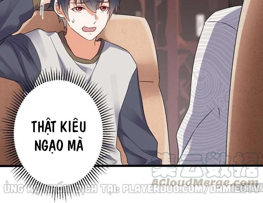 Địa Phủ Khai Phá Thương Chapter 180 - 19