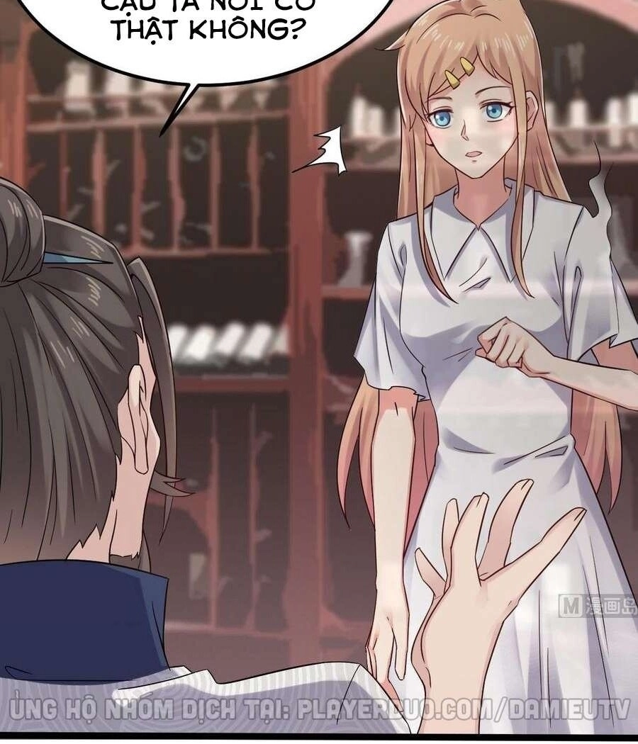 Địa Phủ Khai Phá Thương Chapter 181 - 9