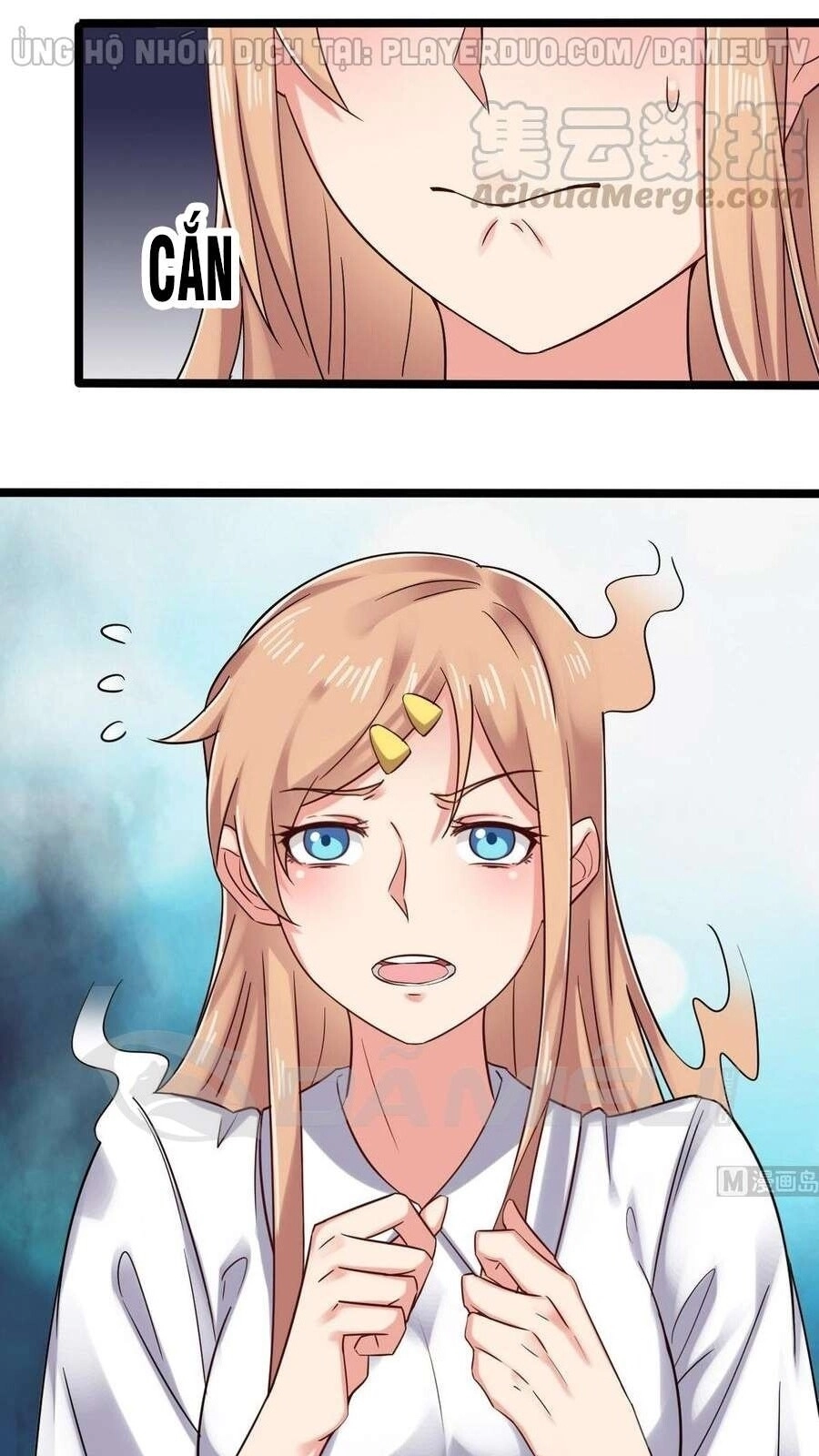 Địa Phủ Khai Phá Thương Chapter 181 - 10