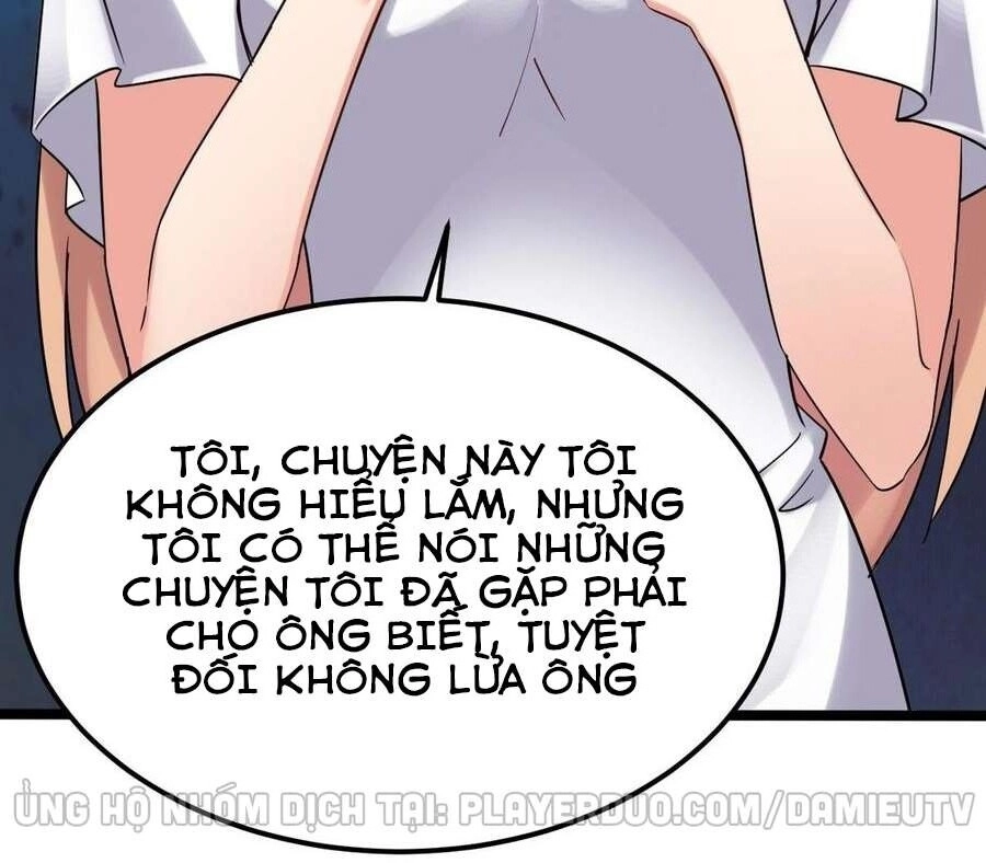 Địa Phủ Khai Phá Thương Chapter 181 - 11