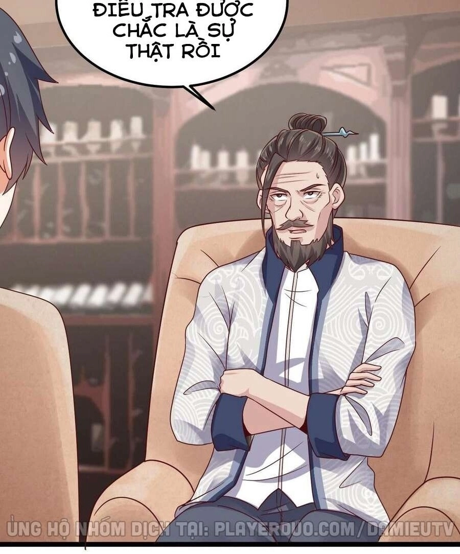 Địa Phủ Khai Phá Thương Chapter 181 - 13