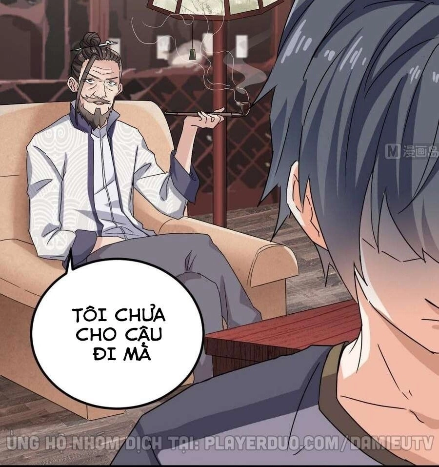 Địa Phủ Khai Phá Thương Chapter 181 - 23