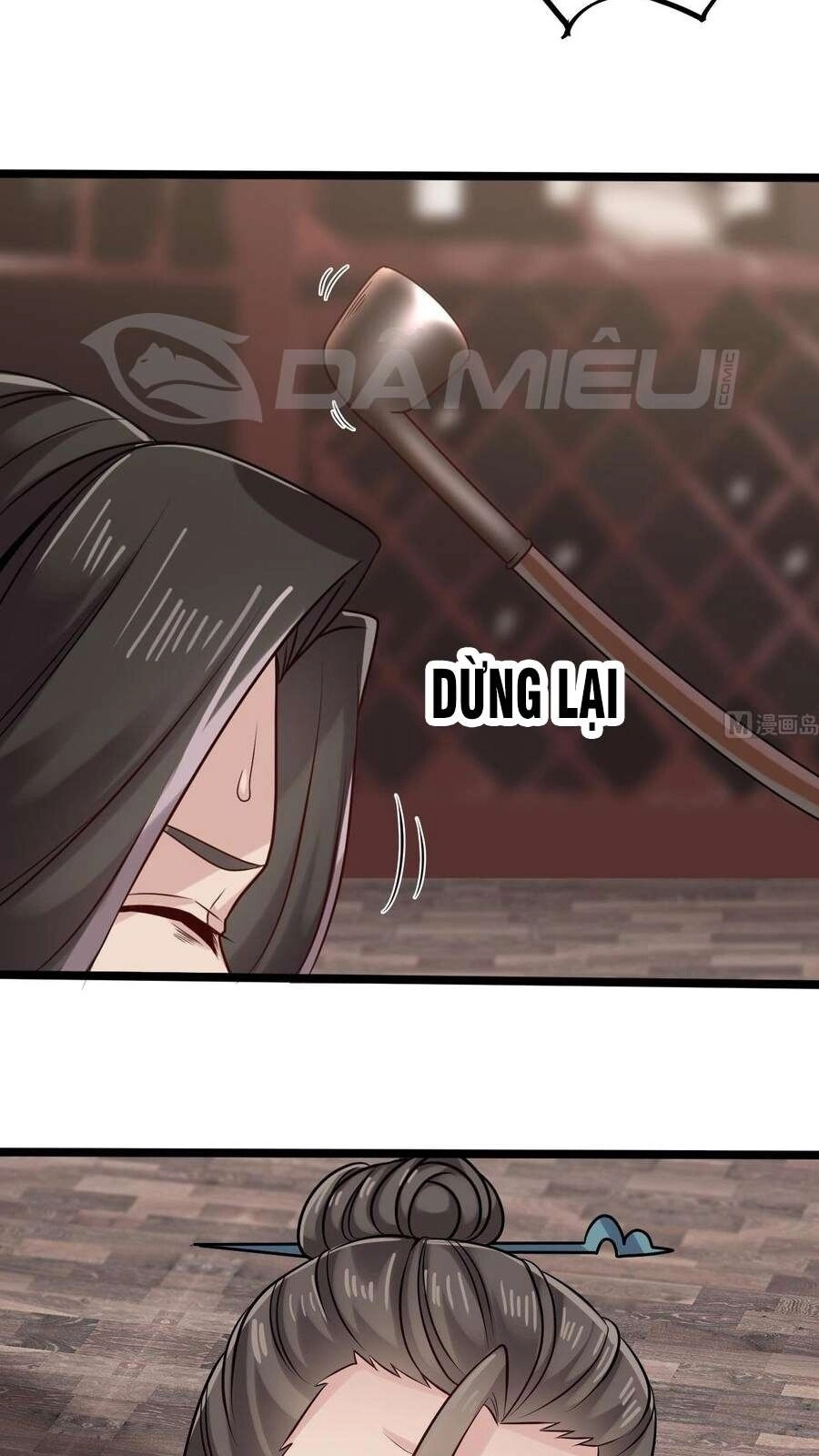 Địa Phủ Khai Phá Thương Chapter 182 - 21