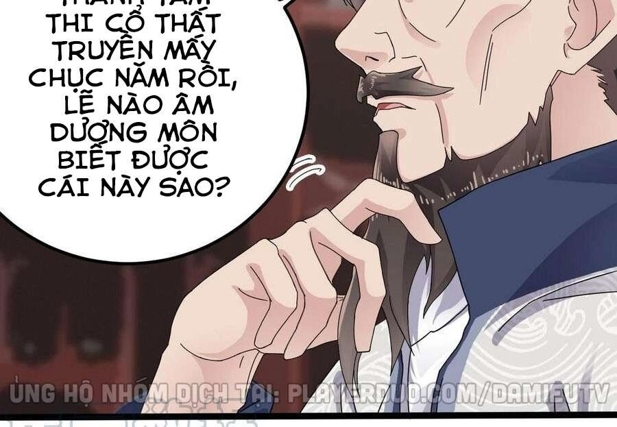 Địa Phủ Khai Phá Thương Chapter 183 - 2