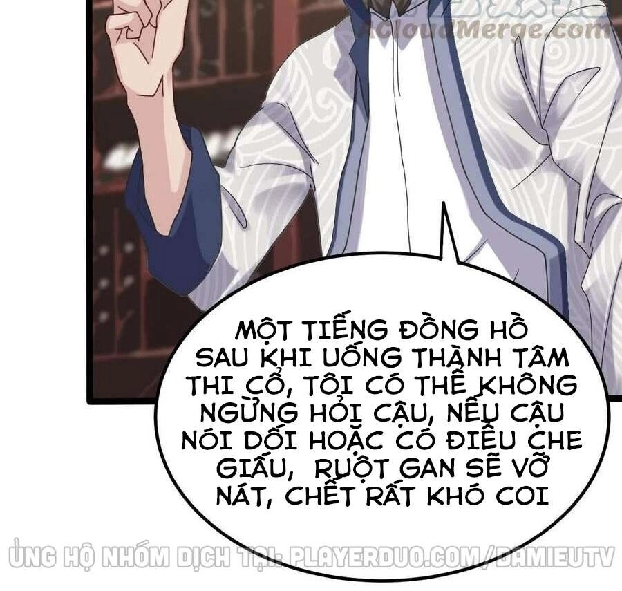 Địa Phủ Khai Phá Thương Chapter 183 - 12