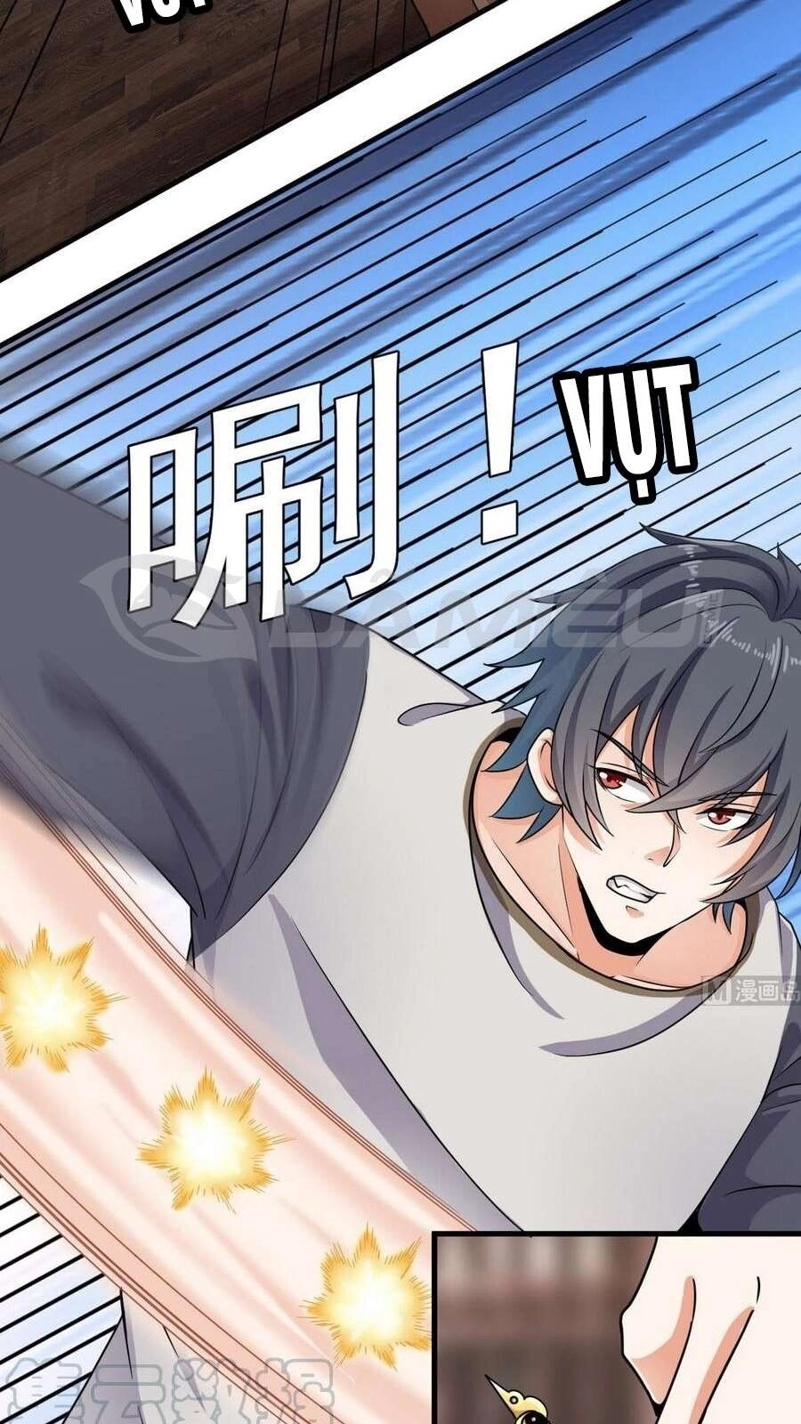 Địa Phủ Khai Phá Thương Chapter 183 - 20