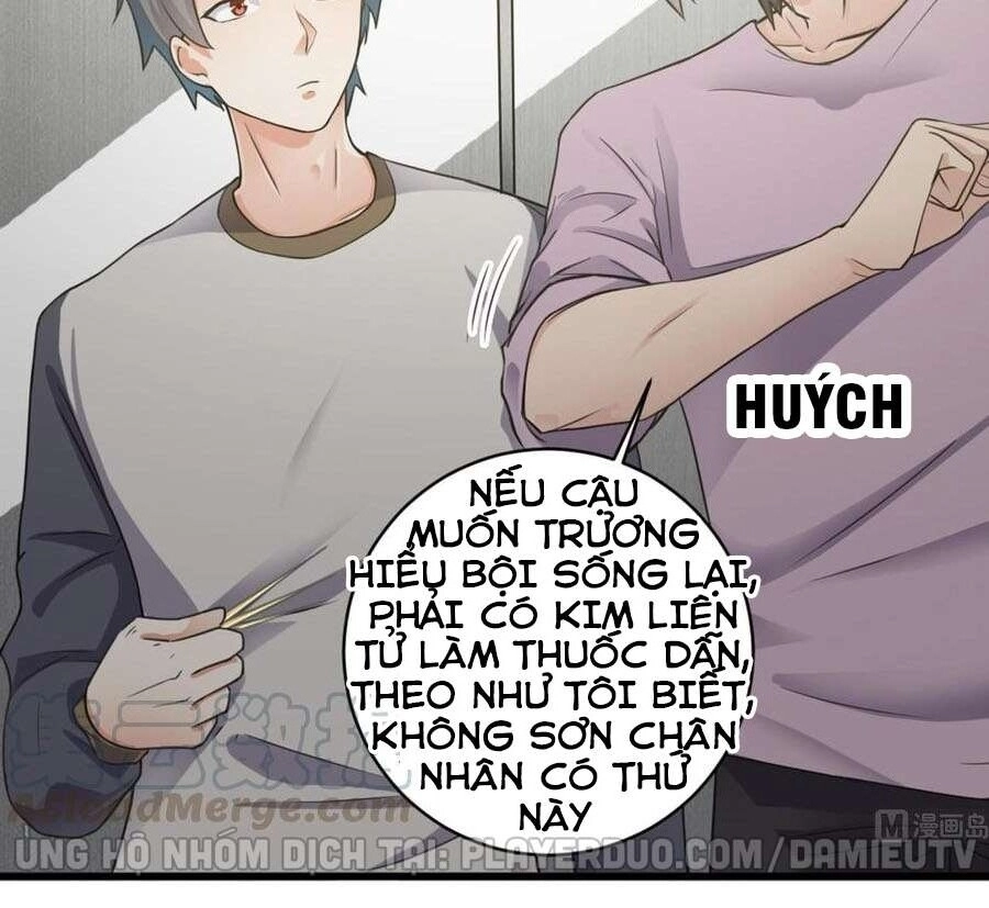 Địa Phủ Khai Phá Thương Chapter 184 - 2