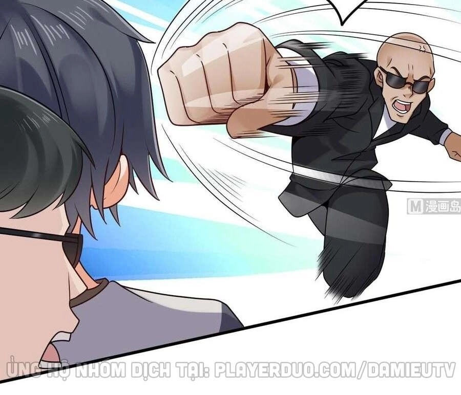 Địa Phủ Khai Phá Thương Chapter 184 - 18