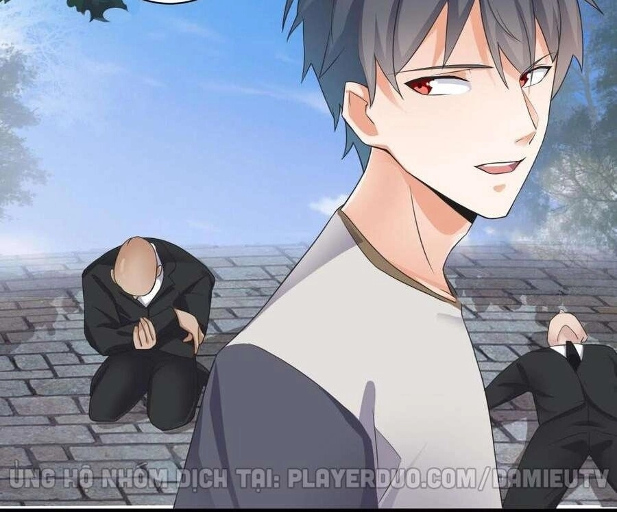 Địa Phủ Khai Phá Thương Chapter 184 - 21