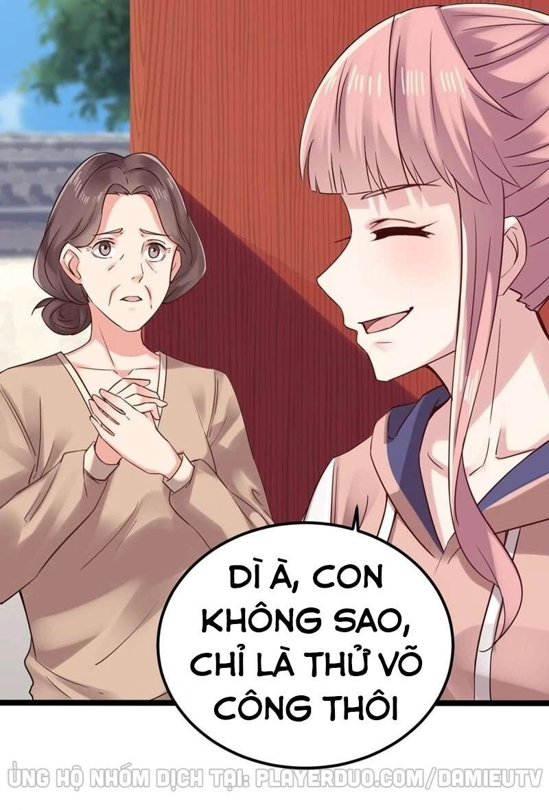 Địa Phủ Khai Phá Thương Chapter 186 - 14