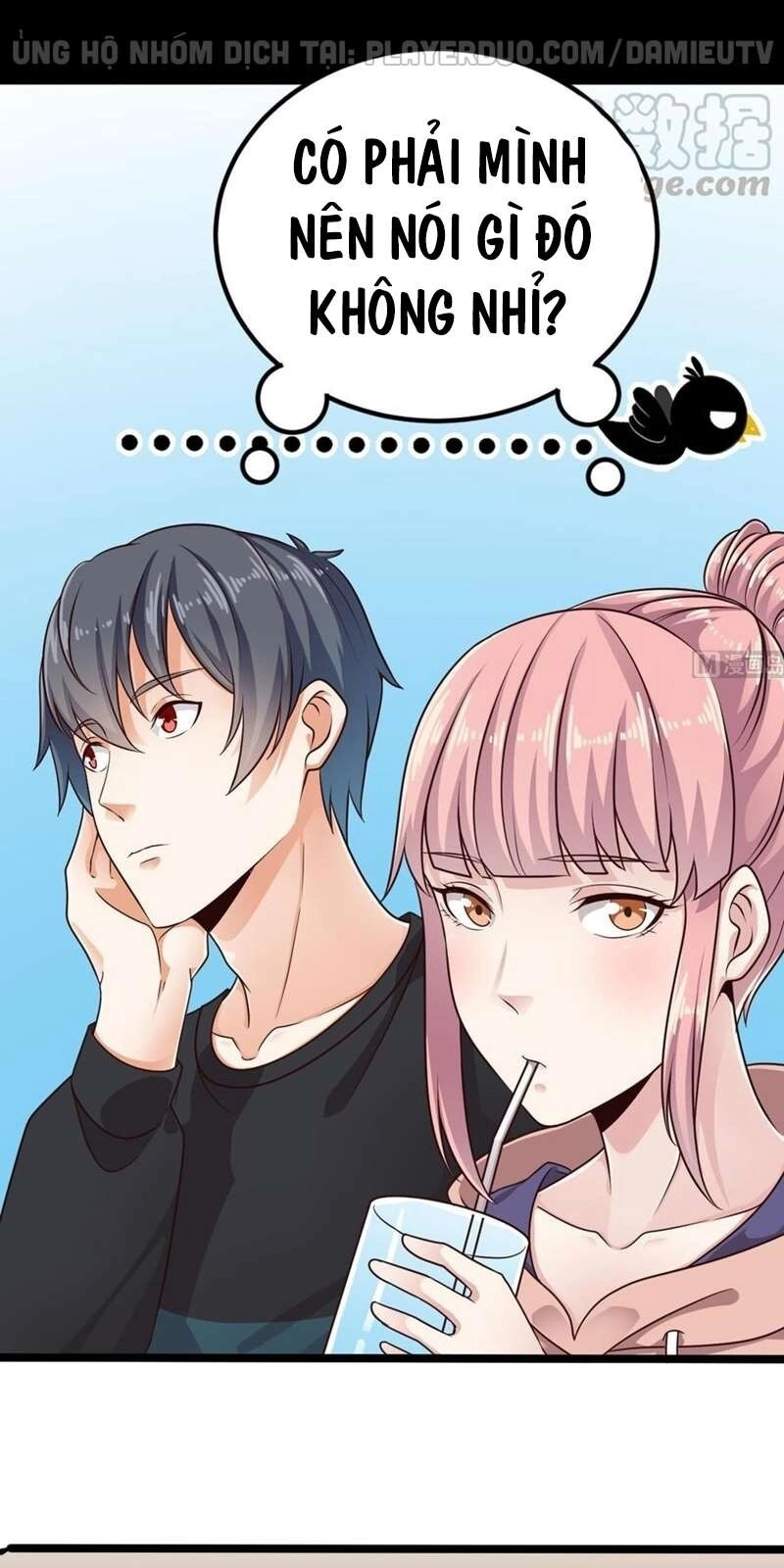 Địa Phủ Khai Phá Thương Chapter 187 - 1