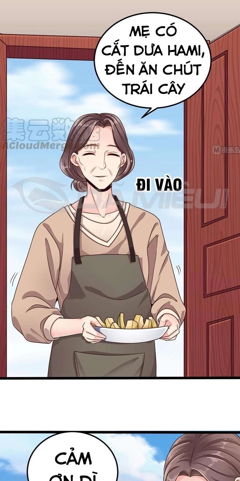 Địa Phủ Khai Phá Thương Chapter 187 - 2