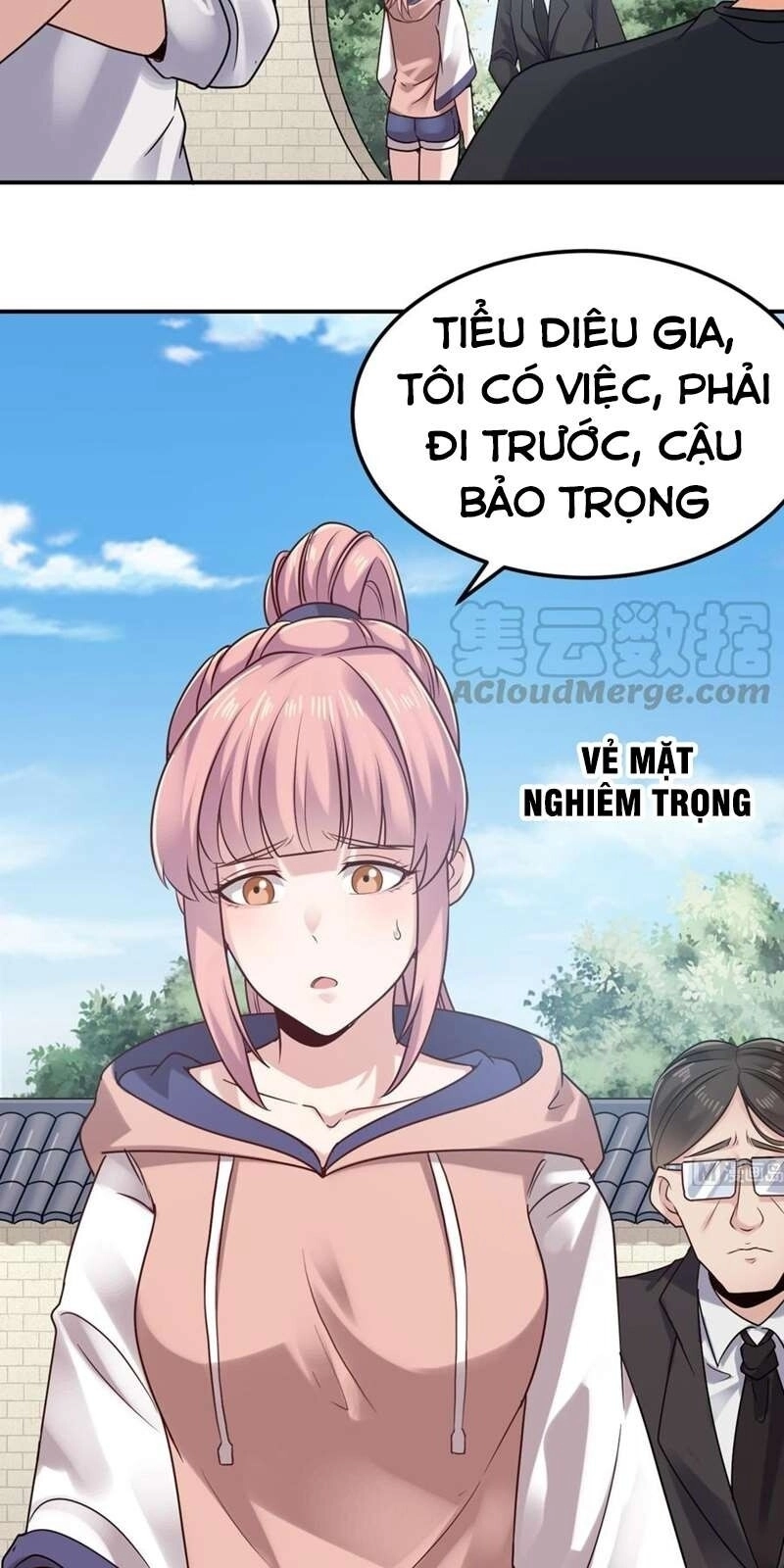 Địa Phủ Khai Phá Thương Chapter 187 - 9