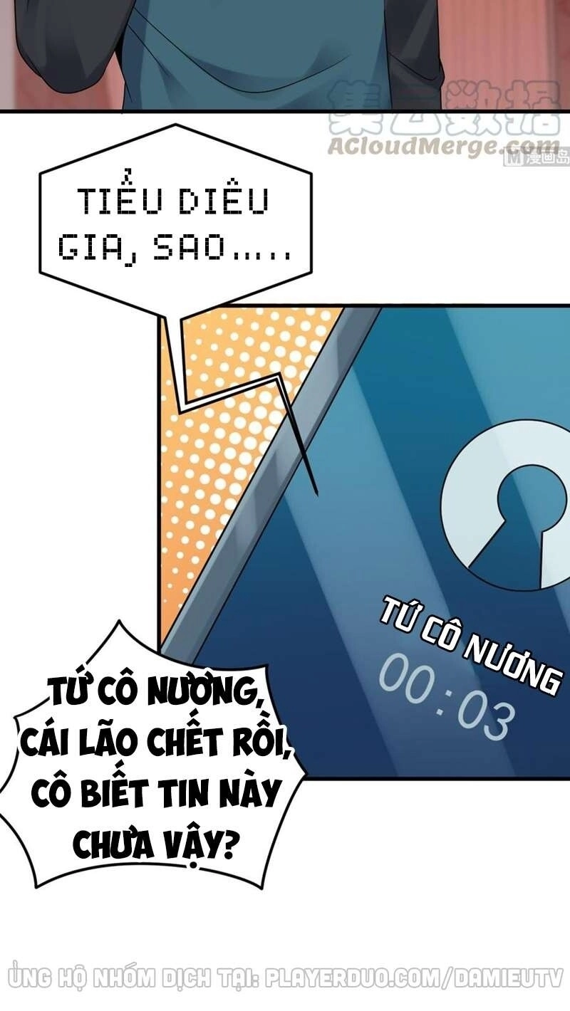 Địa Phủ Khai Phá Thương Chapter 187 - 15