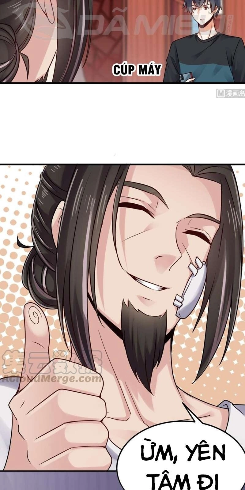 Địa Phủ Khai Phá Thương Chapter 187 - 17