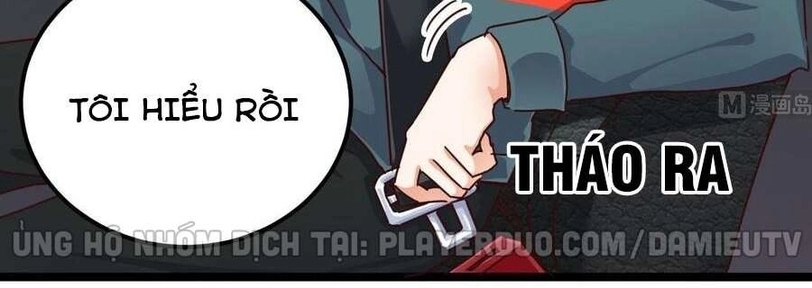 Địa Phủ Khai Phá Thương Chapter 189 - 5