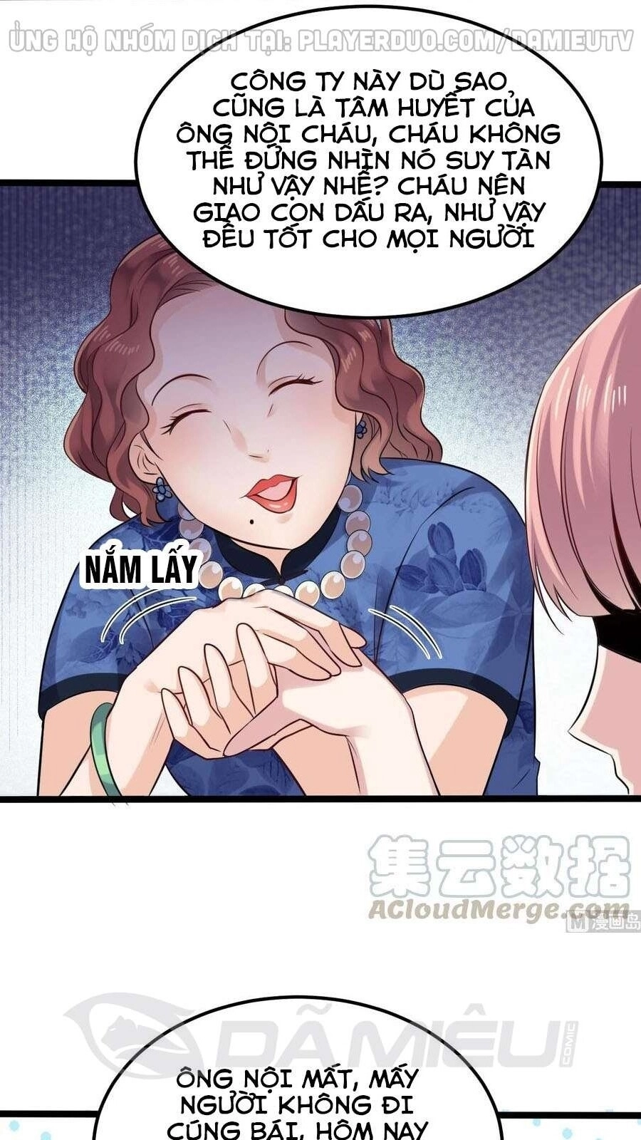 Địa Phủ Khai Phá Thương Chapter 189 - 13