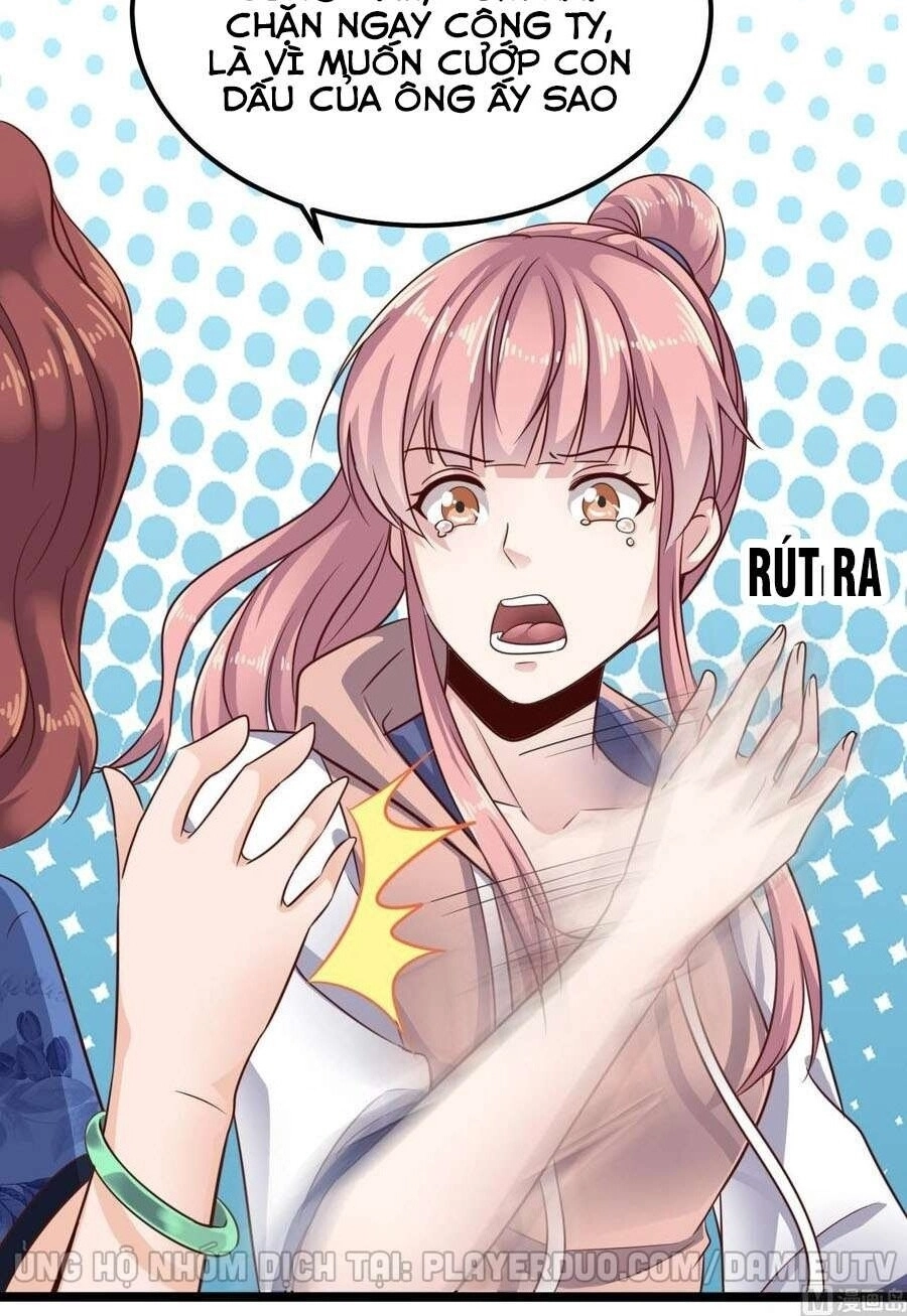 Địa Phủ Khai Phá Thương Chapter 189 - 14