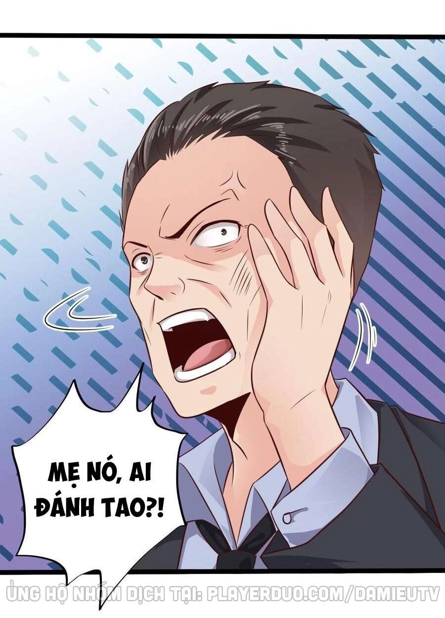 Địa Phủ Khai Phá Thương Chapter 189 - 18