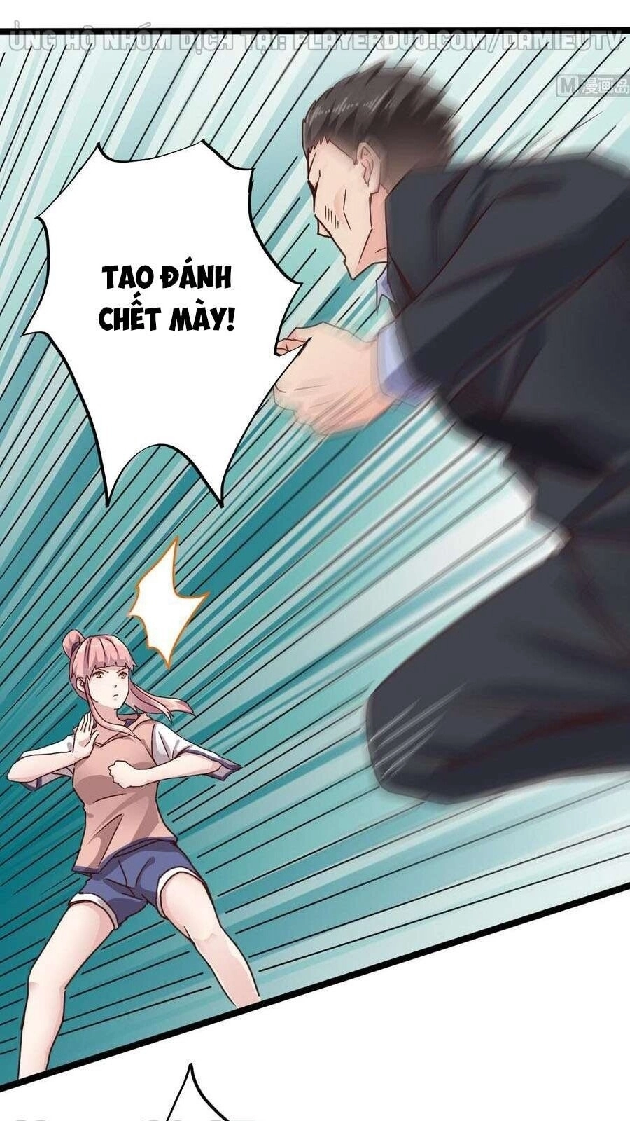 Địa Phủ Khai Phá Thương Chapter 189 - 21